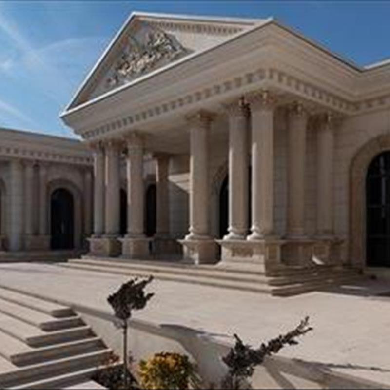 نمای پیش ساخته بهتر است یا نمای سنگی و سیمانی؟