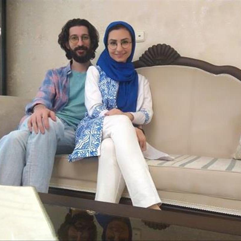 چیدمان خانه کم نور، دکوراسیون تلفیقی منزل آذین و سهیل!