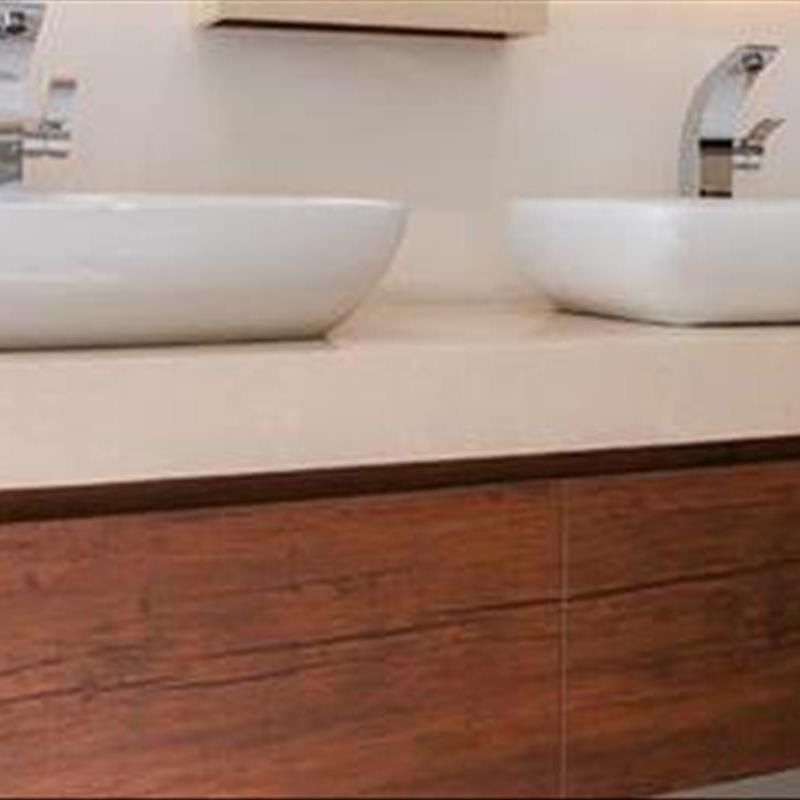 کابینت روشویی دیواری، چی شد که محبوب شد؟