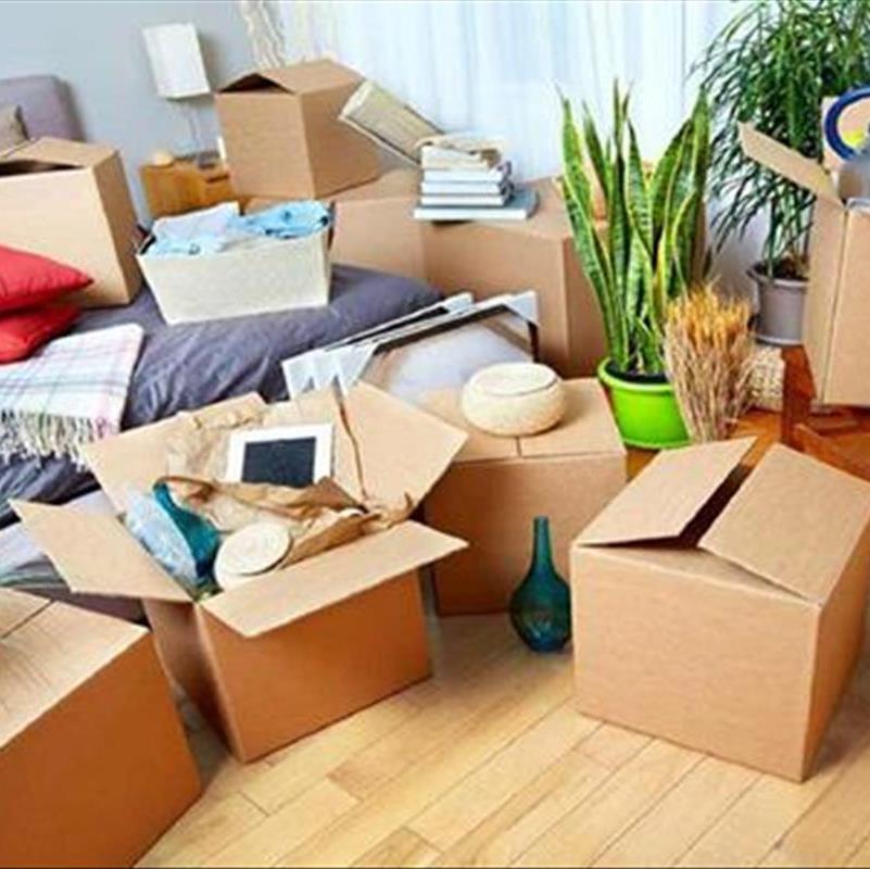 بهترین راه برای یک اسباب کشی ارزان ، آسان و بدون دغدغه چیست؟