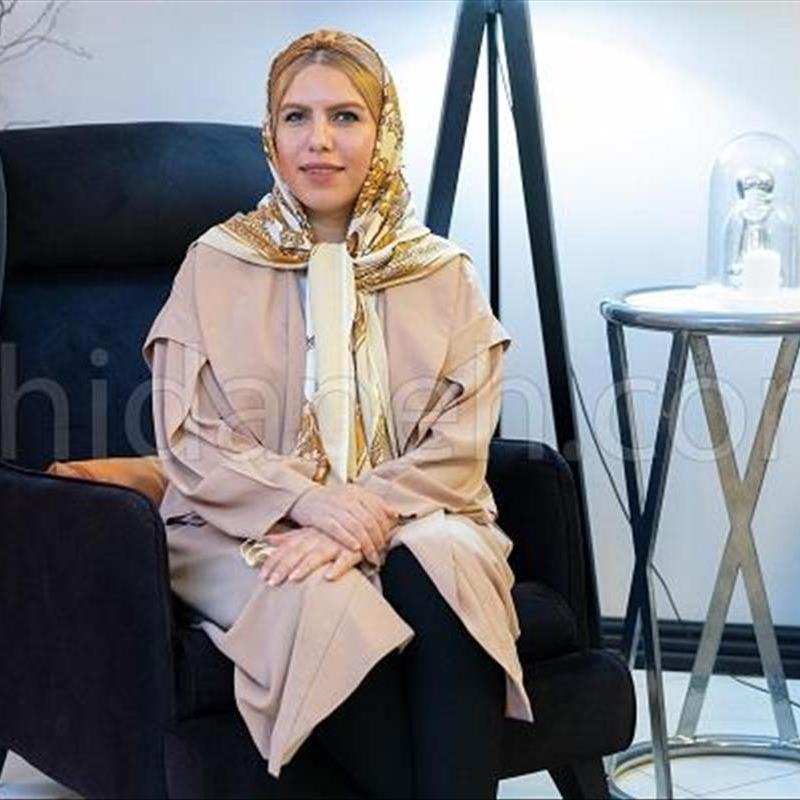 چیدمان خانه تهرانی، خانه ای گرم با سلیقه سحر و حسام!