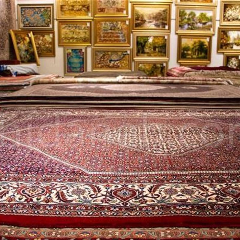 فرش کلاسیک، مگه با بقیه فرق داره؟