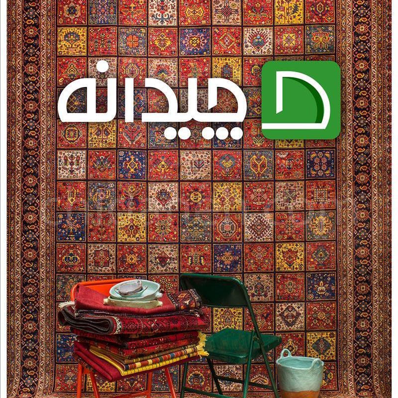 فرش دستباف طرح خشتی، مناسب کدام دکوراسیون است؟