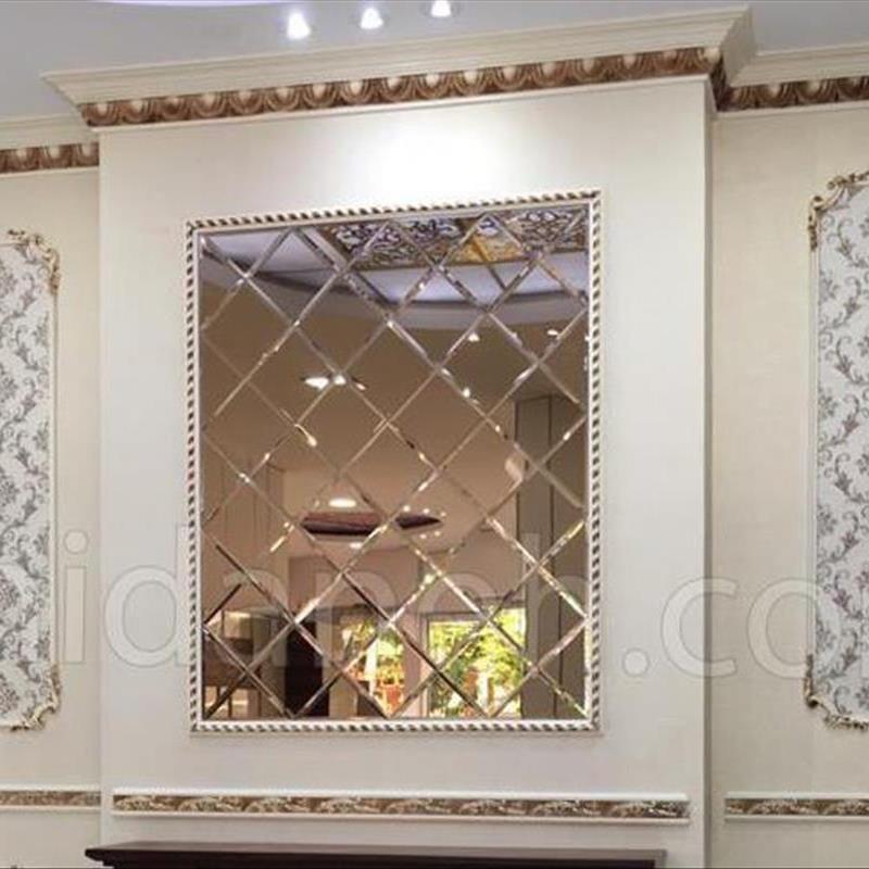 خرید ابزار پیش ساخته پلی یورتان، تغییر بی‌دردسر دکوراسیون!
