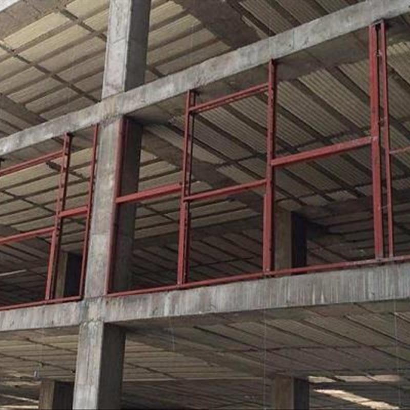 وال پست؛ چرا باید در دیوار اجرا شود؟