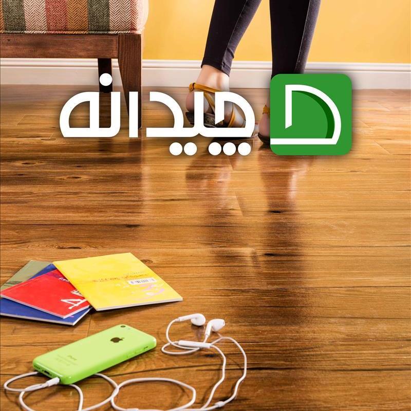 کفپوش وینیل، انواع آن چه ویژگی هایی دارند؟