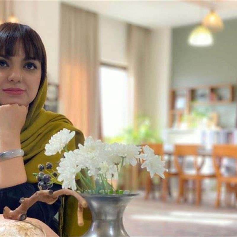 دکوراسیون آجری منزل، انتخاب های بهجت و میلاد در کرمان + تصاویر