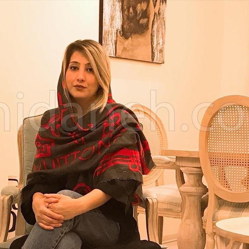 خانه سه خوابه شیک، داستان منزل فرح و وحید در اهواز + تصاویر