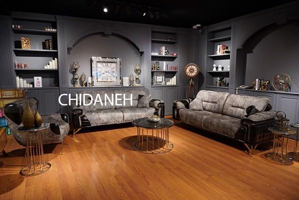 کاناپه راحتی، برای یک انتخاب خوب چه باید کرد؟