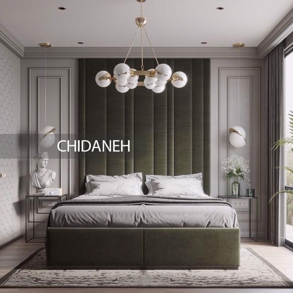 Chidaneh.com placeholder image