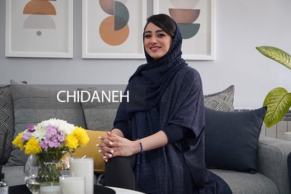 فنگ شویی آپارتمان کوچک + ویدیو