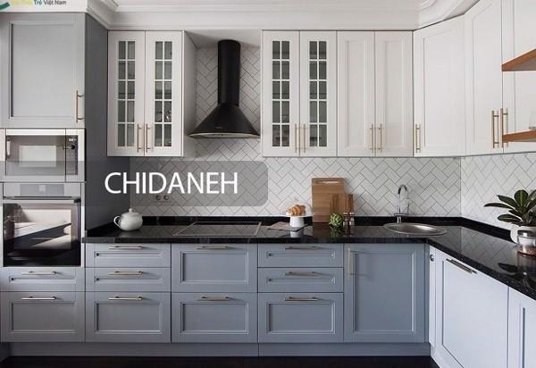 کامل‌ترین مقاله درباره کابینت نئوکلاسیک و انواع آن