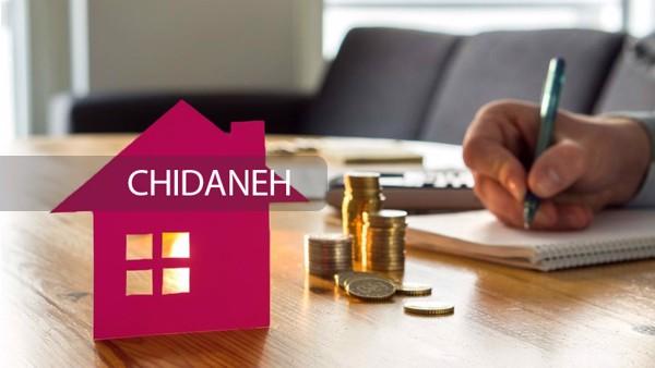قیمت اجاره آپارتمان 30 تا 50متری در تهران