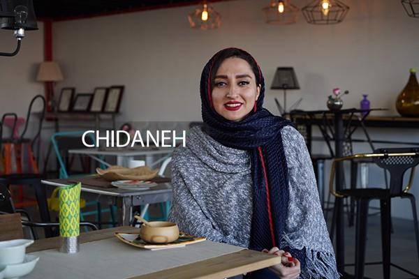 میز و صندلی فلزی، برای داخل خونه هم مناسبه؟