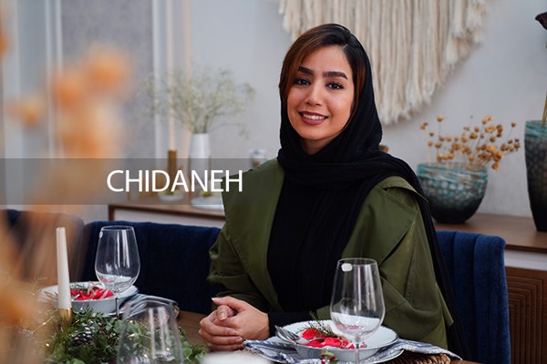ست وسایل خانه، چوبی چطوره؟