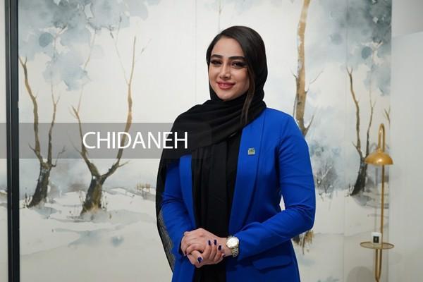 سرامیک سایز بزرگ، لوکس و بسیار کاربردی