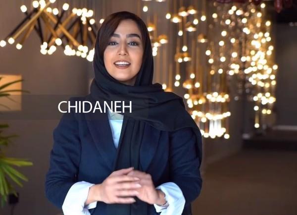 لوستر مدرن جدید، برای فضاهای اصلی خانه!