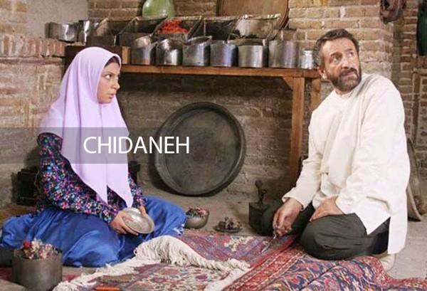 دکوراسیون سنتی و ایرانی در فیلم‌ها؛ عاشقان دکوراسیون سنتی بخوانند