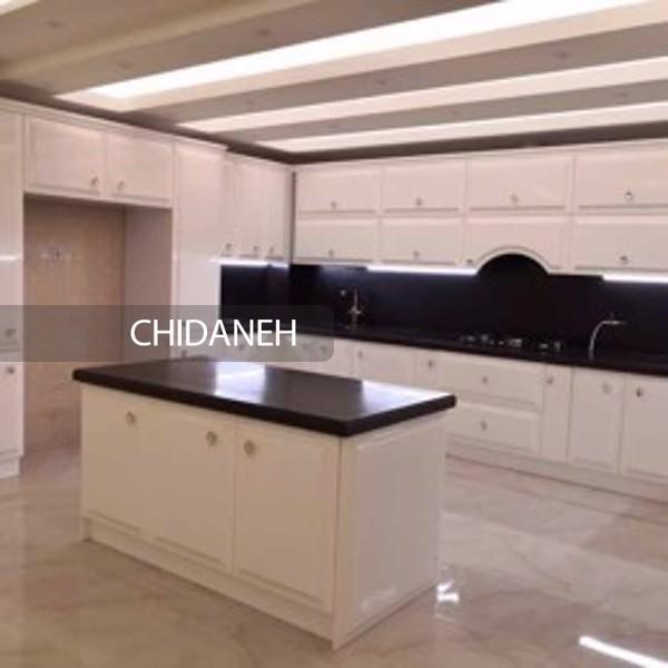 مدل کابینت پلی اورتان، راهنمای خرید کابینت