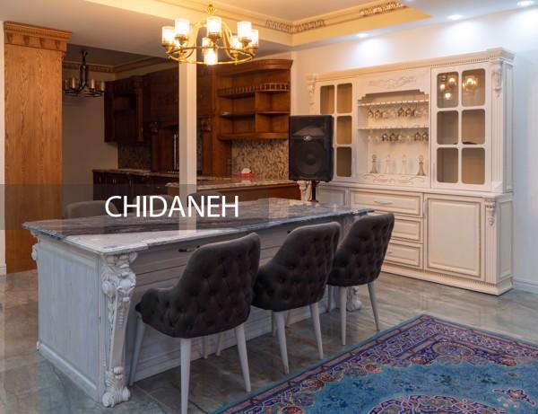 انتخاب کابینت مناسب منزل با این روش