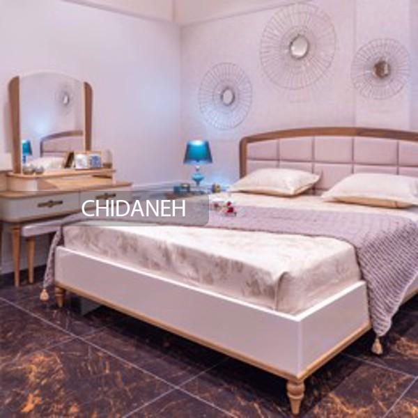 قیمت سرویس خواب چوبی چنده؟