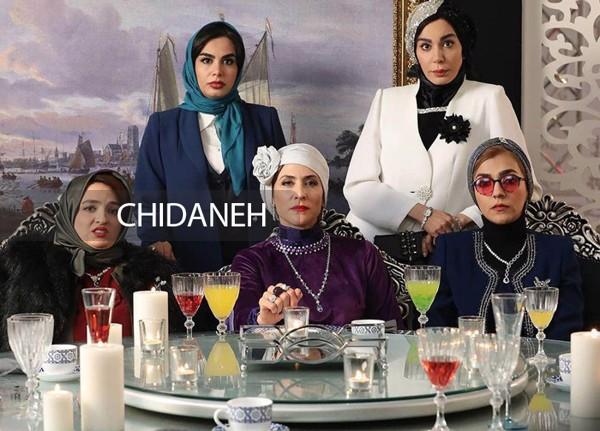 طراحی صحنه سریال «دراکولا»؛ تجملات بیش از حد در دکوراسیون‌های کلاسیک