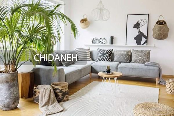 Chidaneh.com placeholder image