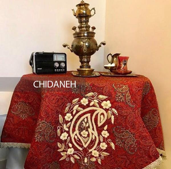 37 مدل رومیزی میز خاطره که به دکوراسیون شما می‌آید