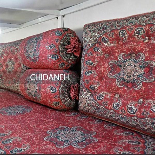 چه مدل پشتی برای پذیرایی بگیرم؟ (33مدل زیبا)