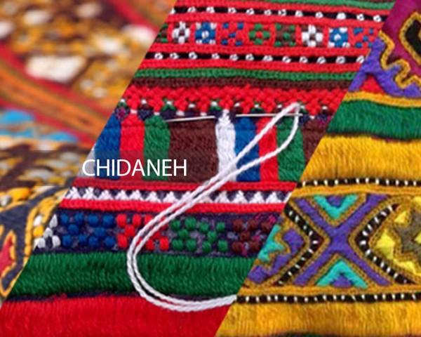 رومیزی سوزن دوزی شده؛ 6 ایده برای تزئین خانه