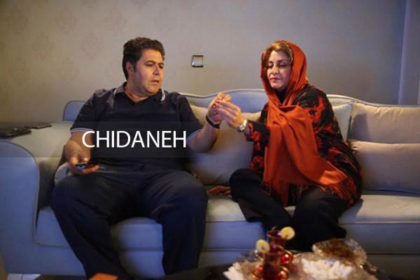 طراحی صحنه فیلم «زیر سقف دودی»؛ تفاوت‌های دکوراسیونی دو زن متفاوت