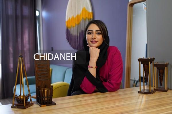جاشمعی چوبی دست ساز، زیباترین اکسسوری در خانه!