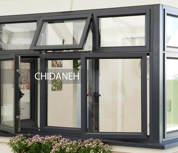 بهترین نوع پنجره آلومینیومی؛ درست انتخاب کن!