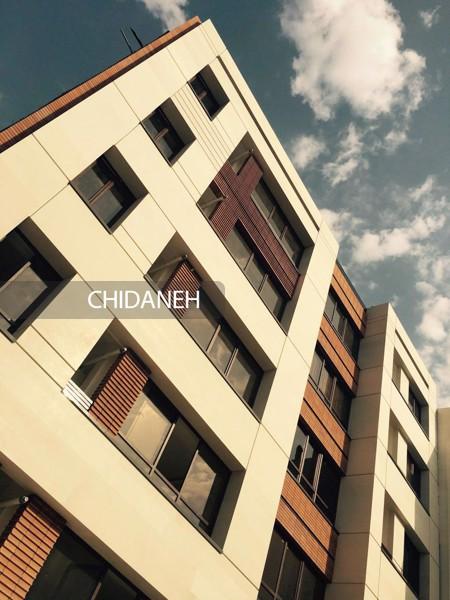 اصول طراحی آپارتمان، نکات کلیدی و کاربردی!