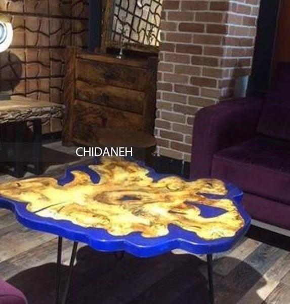 Chidaneh.com placeholder image