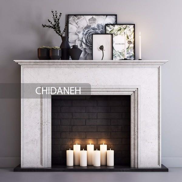 Chidaneh.com placeholder image