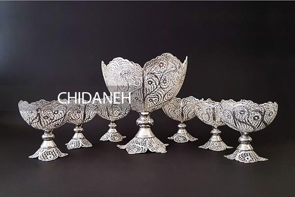 Chidaneh.com placeholder image