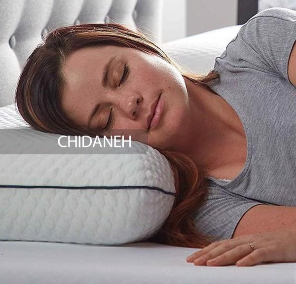 بهترین بالش طبی برای خواب چه ویژگی‌هایی دارد؟