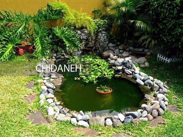 Chidaneh.com placeholder image