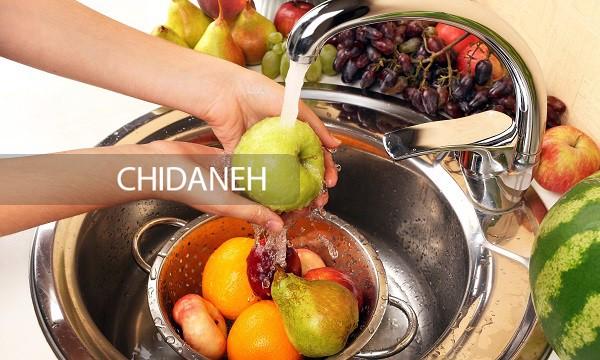 نکاتی درباره طرز شستن میوه‌های تابستانی در کرونا
