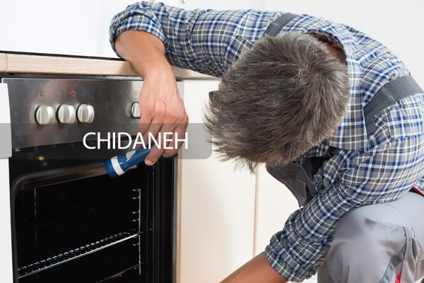 6 روش کاربردی برای شناسایی مشکلات و تعمیر فر