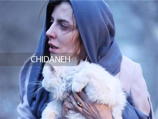 طراحی صحنه فیلم «رگ خواب»؛ اوج نزول یک زن