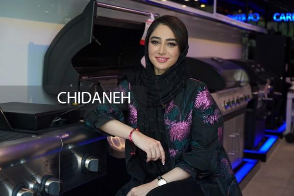 جدیدترین باربیکیو، از پخت غذا لذت ببرید!
