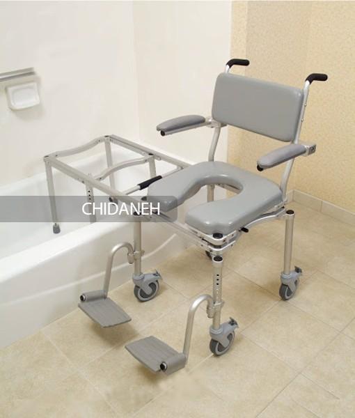 وسایل راحتی سالمندان، آسایش منزل برای پدربزرگ ها و مادربزرگ ها