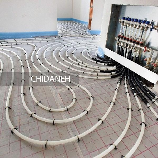 معایب گرمایش از کف چیست؟ 12 ایراد این سیستم‌ها را بشناسید