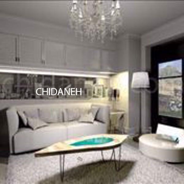 خدمات بازسازی آپارتمان، یک گروه معمار باتجربه پیدا کنید