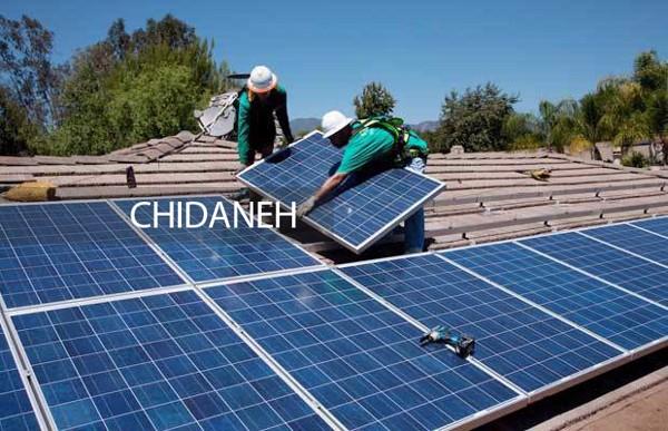 پنل خورشیدی خانگی؛ نصبش مقرون به صرفه س؟