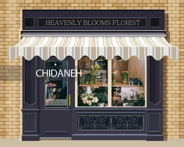 Chidaneh.com placeholder image