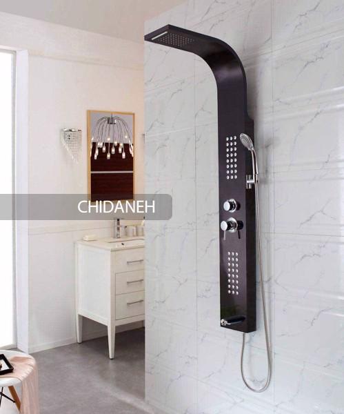 پنل دوش هوشمند؛ امکاناتش باورنکردنیه!