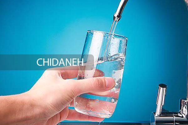 مزایای خرید دستگاه تصفیه آب برای منزل